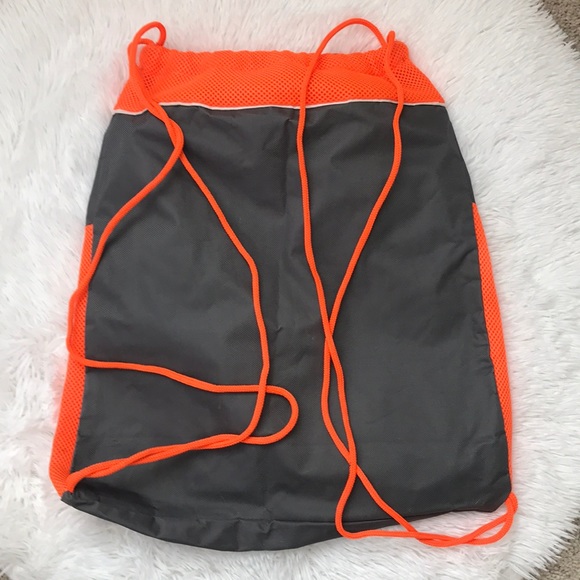 Washington DC Drawstring Bag - Picture 2 of 4